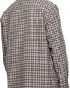 Sunflower Sunflower Gray & Beige Studio Shirt - 3