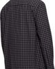 Sunflower Sunflower Gray & Black Studio Shirt - 3