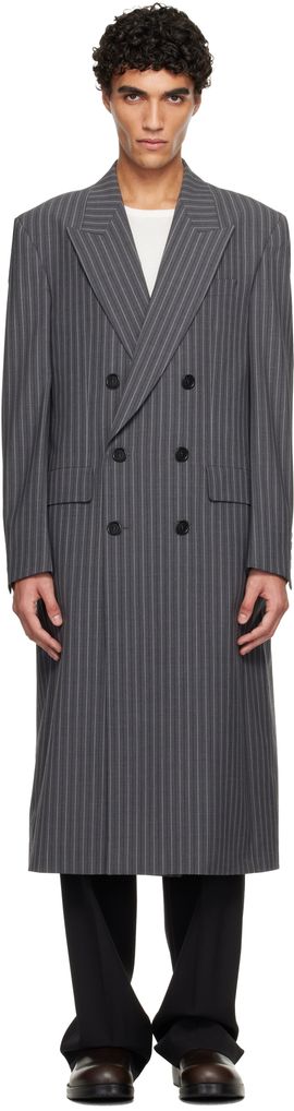 Sunflower Sunflower Gray DB Coat