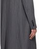 Sunflower Sunflower Gray DB Coat - 3