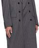 Sunflower Sunflower Gray DB Coat - 4