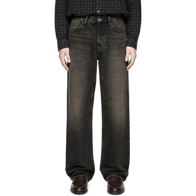 Sunflower Sunflower Gray Loose Jeans