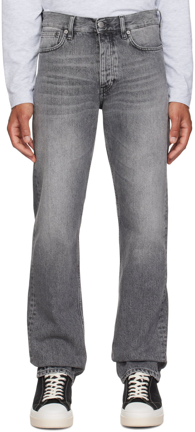 Sunflower Denim