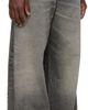 Sunflower Sunflower Gray Super Wide Twist Jeans - 2