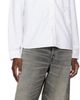 Sunflower Sunflower Gray Super Wide Twist Jeans - 4