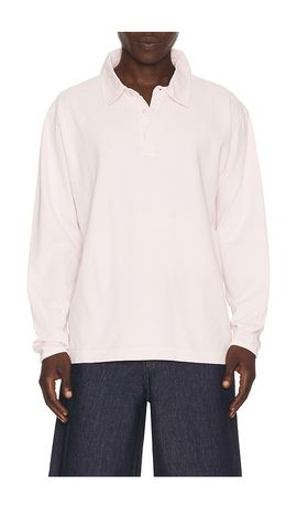Sunflower Sunflower Heavy Jersey Rugby Polo