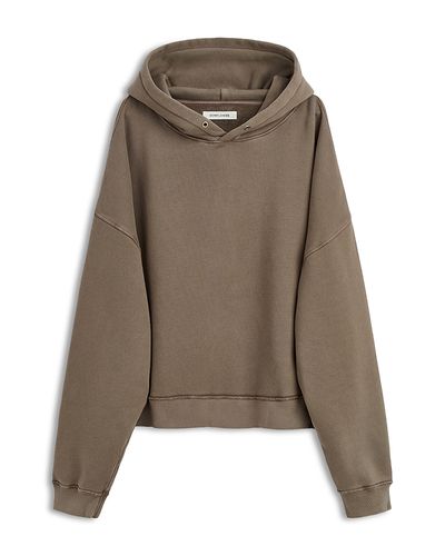 Sunflower Sunflower Hooded Sweatshirt