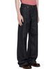 Sunflower Sunflower Indigo Relaxed Boot Selvedge Jeans - 2