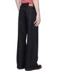 Sunflower Sunflower Indigo Relaxed Boot Selvedge Jeans - 3