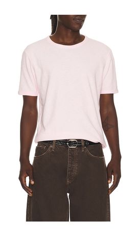 Sunflower Sunflower Jagger Waffle Tee