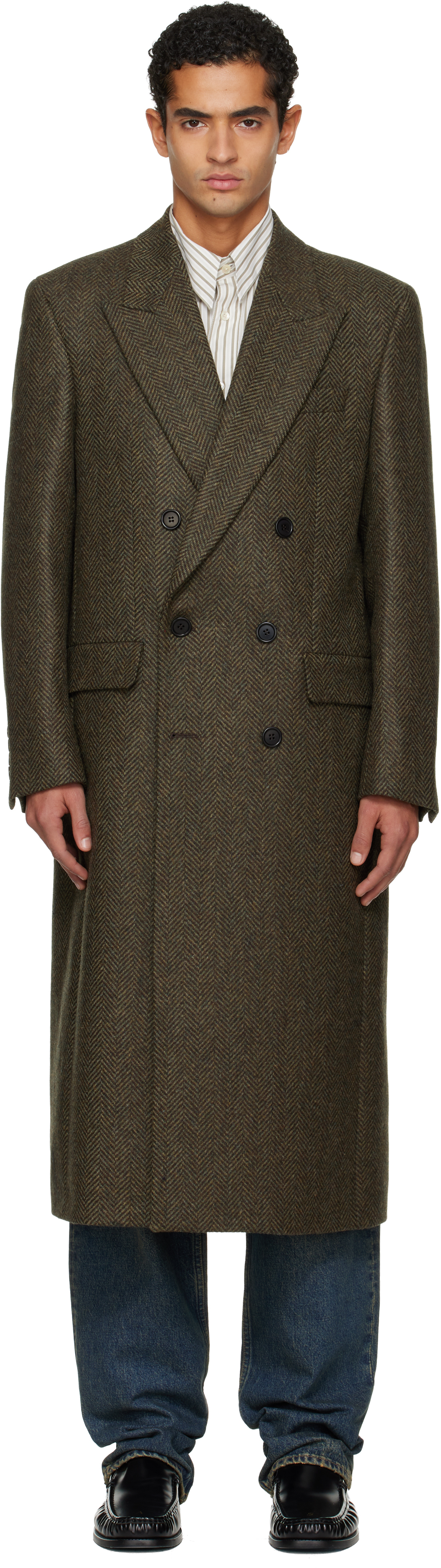 Sunflower Jackets & Coats