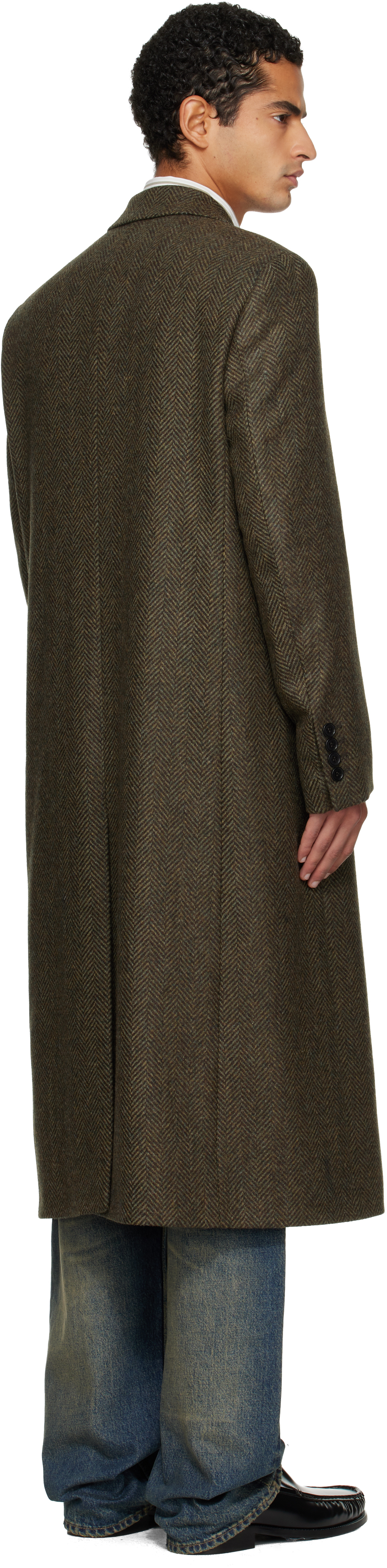 Sunflower Jackets & Coats