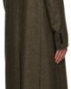 Sunflower Sunflower Khaki DB Coat - 3