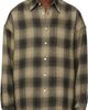 Sunflower Sunflower Khaki Stable Shirt - 1