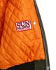 Sunflower Sunflower Leather Flight Jacket - 3