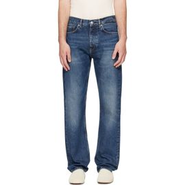 Sunflower Sunflower Navy Standard Jeans