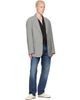 Sunflower Sunflower Navy Standard Jeans - 4
