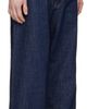 Sunflower Sunflower Navy Super Wide Jeans - 2