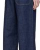Sunflower Sunflower Navy Super Wide Jeans - 3