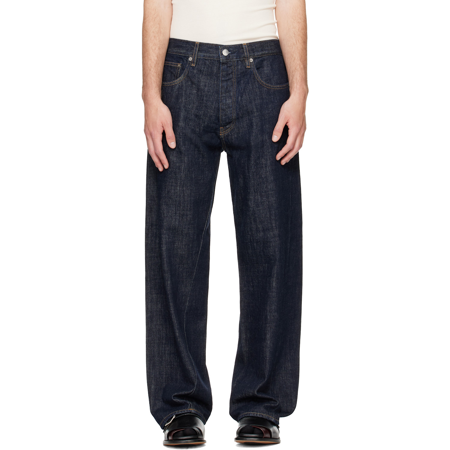 Sunflower Denim