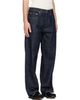 Sunflower Sunflower Navy Wide Twist Jeans - 2