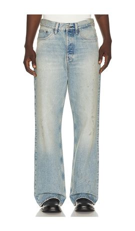 Sunflower Sunflower Relaxed Boot Cut Jean