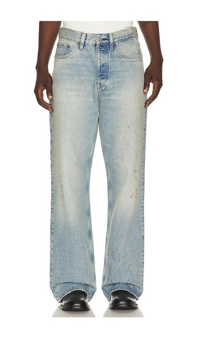 Sunflower Sunflower Relaxed Boot Cut Jean