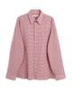 Sunflower Sunflower Stable Check Pocket Shirt - 1