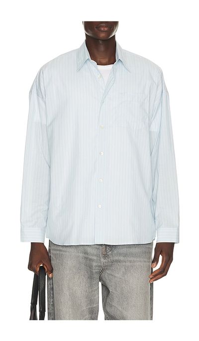 Sunflower Sunflower Stable Shirt