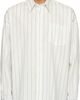 Sunflower Sunflower White Stable Shirt - 1