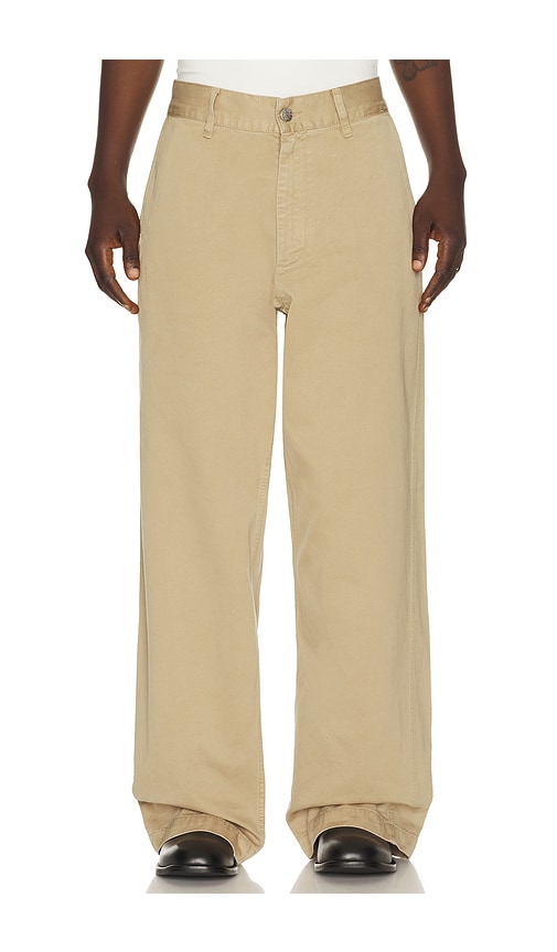 Sunflower Pants