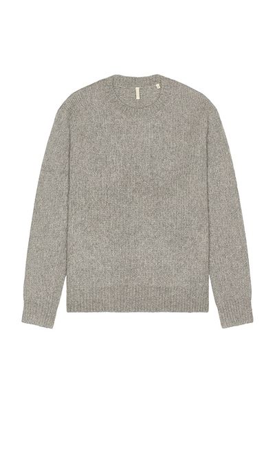 Sunflower Sunflower Yak Sweater