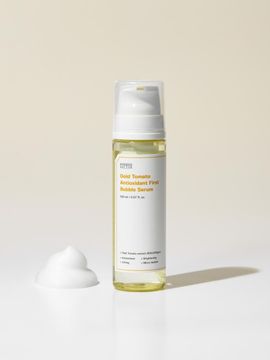 SUNGBOON EDITOR Anti-oxidant First Bubble Serum 150ml
