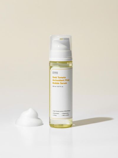 SUNGBOON EDITOR Anti-oxidant First Bubble Serum 150ml