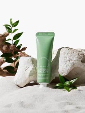 SUNGBOON EDITOR Fresh Moisturizing Hyaluronic Hand Cream