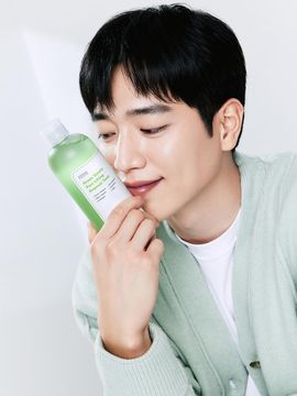 SUNGBOON EDITOR Pore Lifting Ampoule Toner 350ml