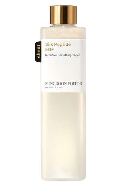 SUNGBOON EDITOR SUNGBOON EDITOR Silk Peptide EGF