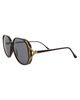 Sunglass Museum Vintage Aliana Sunglasses by Sunglass Museum - 1