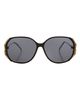 Sunglass Museum Vintage Aliana Sunglasses by Sunglass Museum - 2