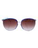 Sunglass Museum Vintage April Sunglasses by Sunglass Museum - 1