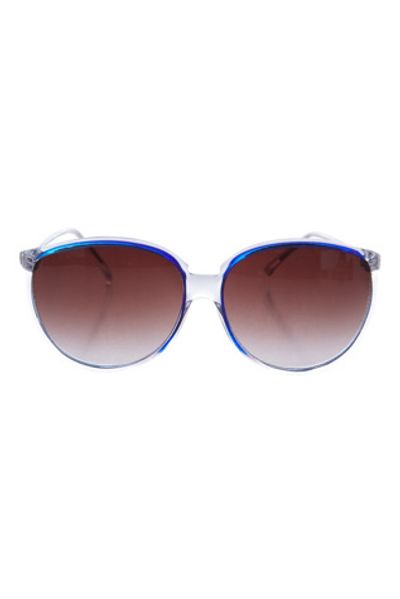 Sunglass Museum Vintage April Sunglasses by Sunglass Museum