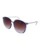 Sunglass Museum Vintage April Sunglasses by Sunglass Museum - 2
