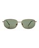 Sunglass Museum Vintage Chevy Sunglasses by Sunglass Museum - 1