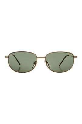Sunglass Museum Vintage Chevy Sunglasses by Sunglass Museum