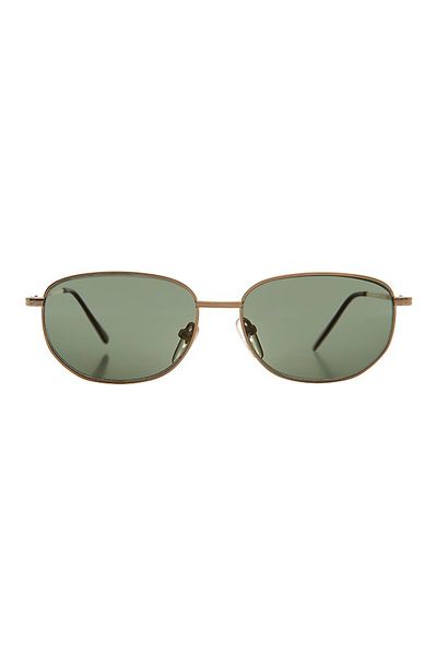 Sunglass Museum Vintage Chevy Sunglasses by Sunglass Museum
