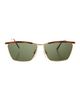 Sunglass Museum Vintage Cypher Sunglasses by Sunglass Museum - 1