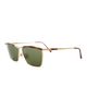 Sunglass Museum Vintage Cypher Sunglasses by Sunglass Museum - 2