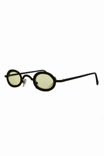 Sunglass Museum Vintage Desert Sunglasses Selected by Sunglass Museum