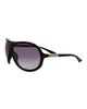 Sunglass Museum Vintage Dixon Sunglasses by Sunglass Museum - 2