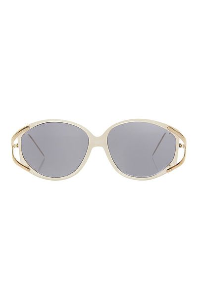 Sunglass Museum Vintage Fern Sunglasses by Sunglass Museum